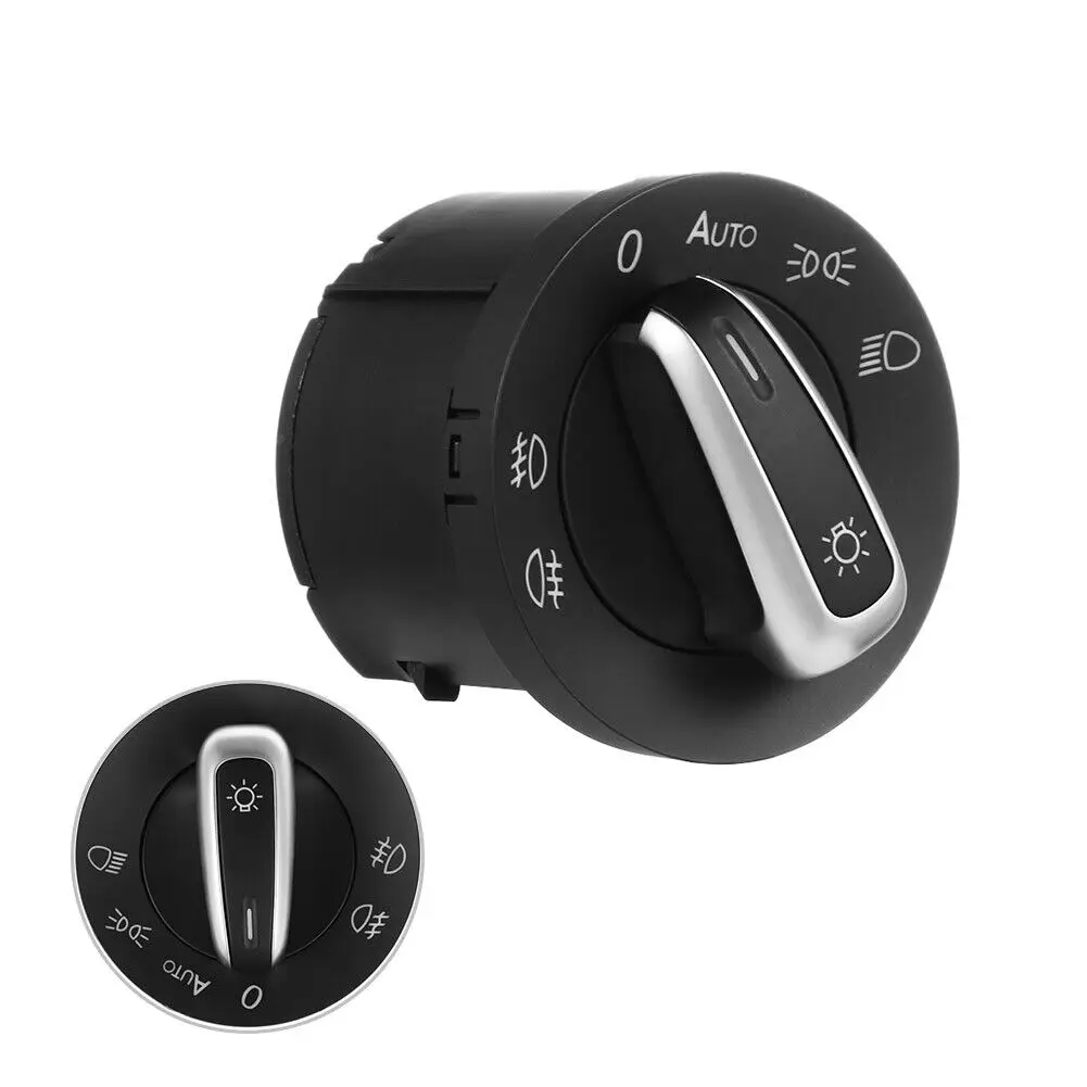 2 шт. реле передней фары для Φ Gol-f 5 GTI MK5 MK6 Jett-a Passa-t светильник 5ND 941 431B