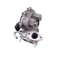 genuine qsb4 5 isg12 isf2 8 isbe diesel engine parts exh gas rcn valve 5309071 5528292 for