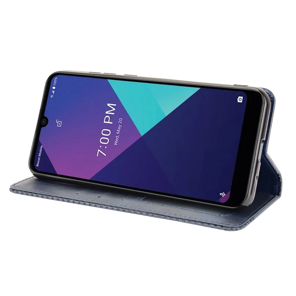 Флип-чехол в стиле ретро с магнитной застежкой для телефона Wiko Ride 3 6 09 дюйма чехол