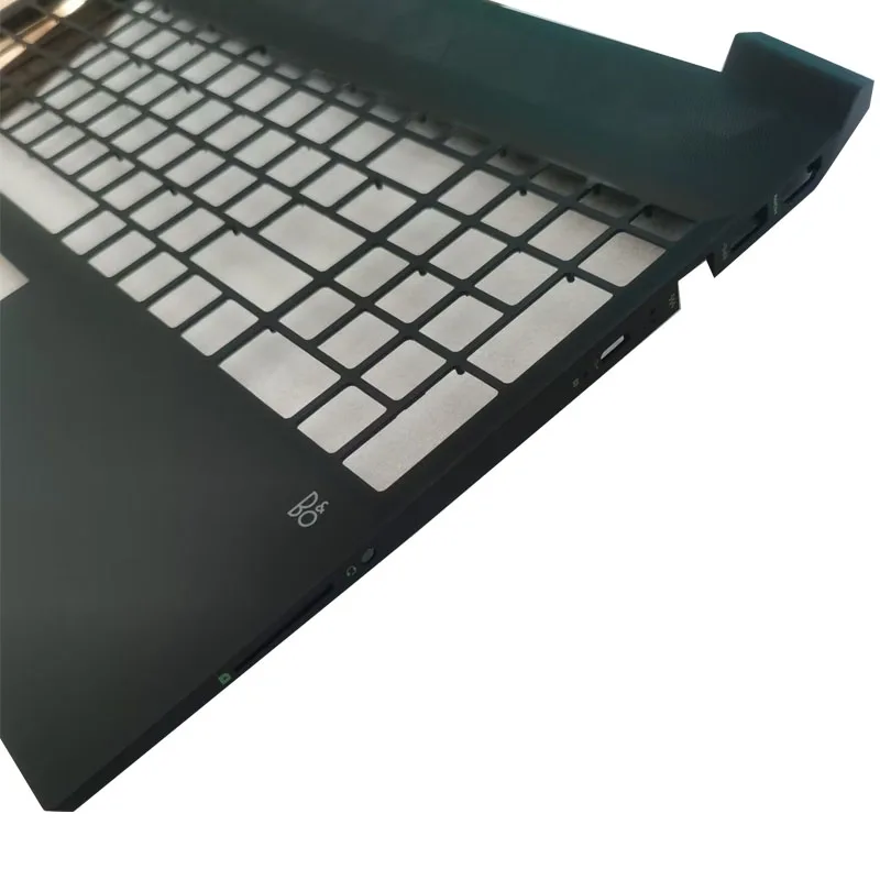 НОВЫЙ чехол для ноутбука HP Pavilion 15-EC задняя крышка с ЖК-дисплеем/подставка