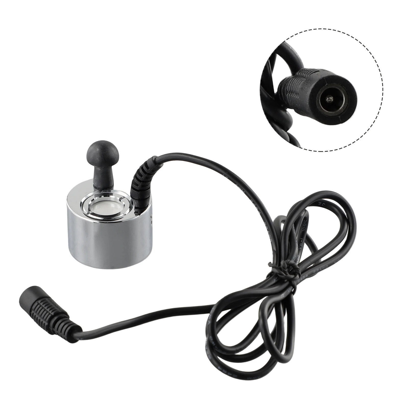 Электрический пожарный преобразователь диски инструмент для M-011B M011B нагреватель