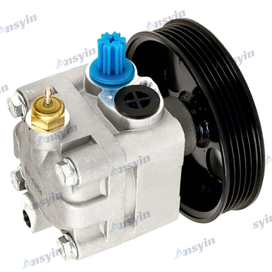 

For Power Steering Pump For Subaru Legacy Outback Baja 2.5L SOHC 2000-2006 34401AE03B 34430AE04C 34430AE04A 34430AE04B 21-5254