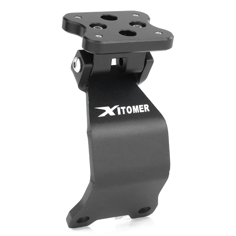 

Подходит для Yamaha MT-07 2021-2022 MT-07 Pure/ABS, навигационный кронштейн для мотоцикла, GPS-навигатор для телефона, монтажный кронштейн, держатель-подставка