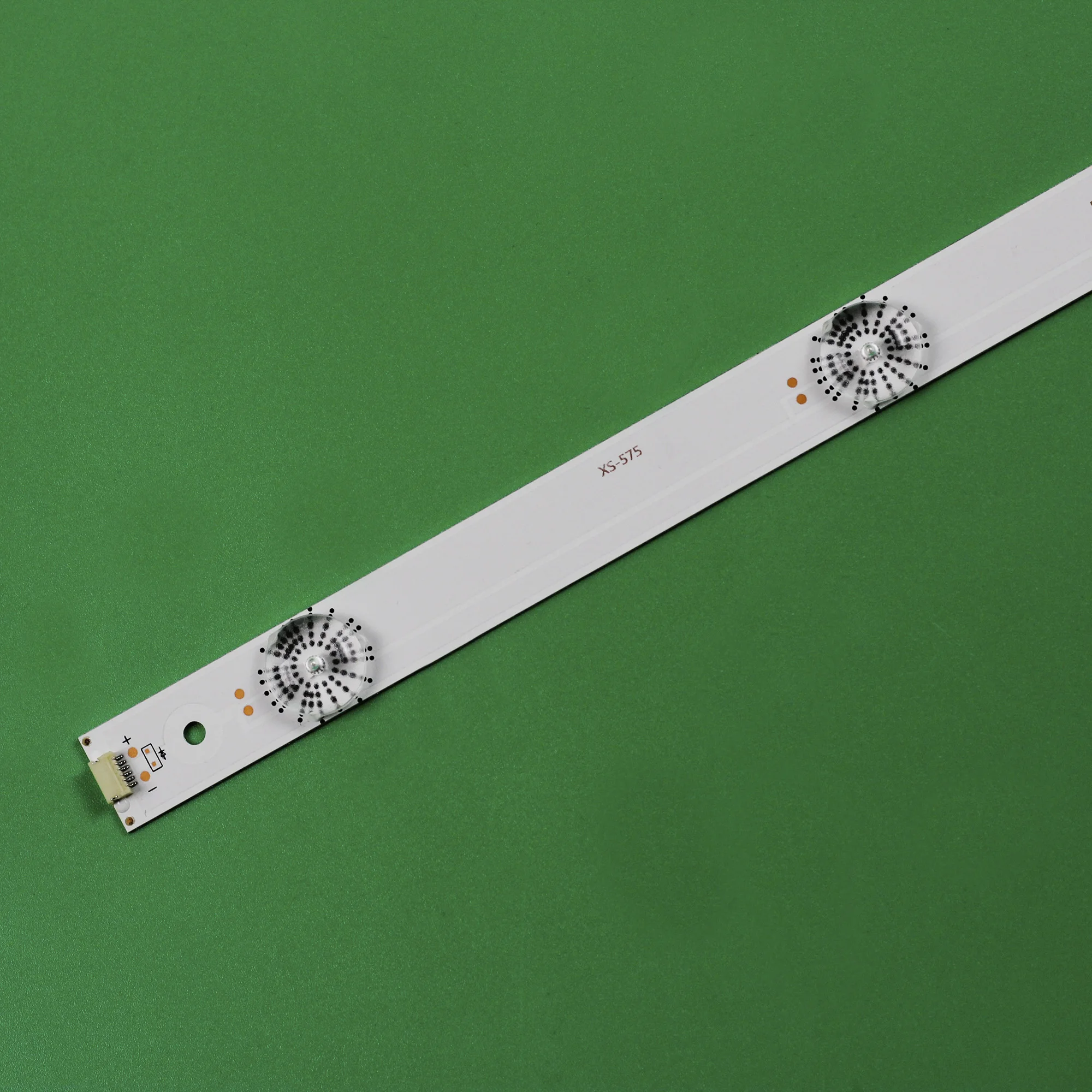 Светодиодная лента для подсветки Hisense LTDN55K321 UB55EC591 LC-55N6000U SVH550AF2 LTDN55K321UWTSEU DEXP U55B9000H