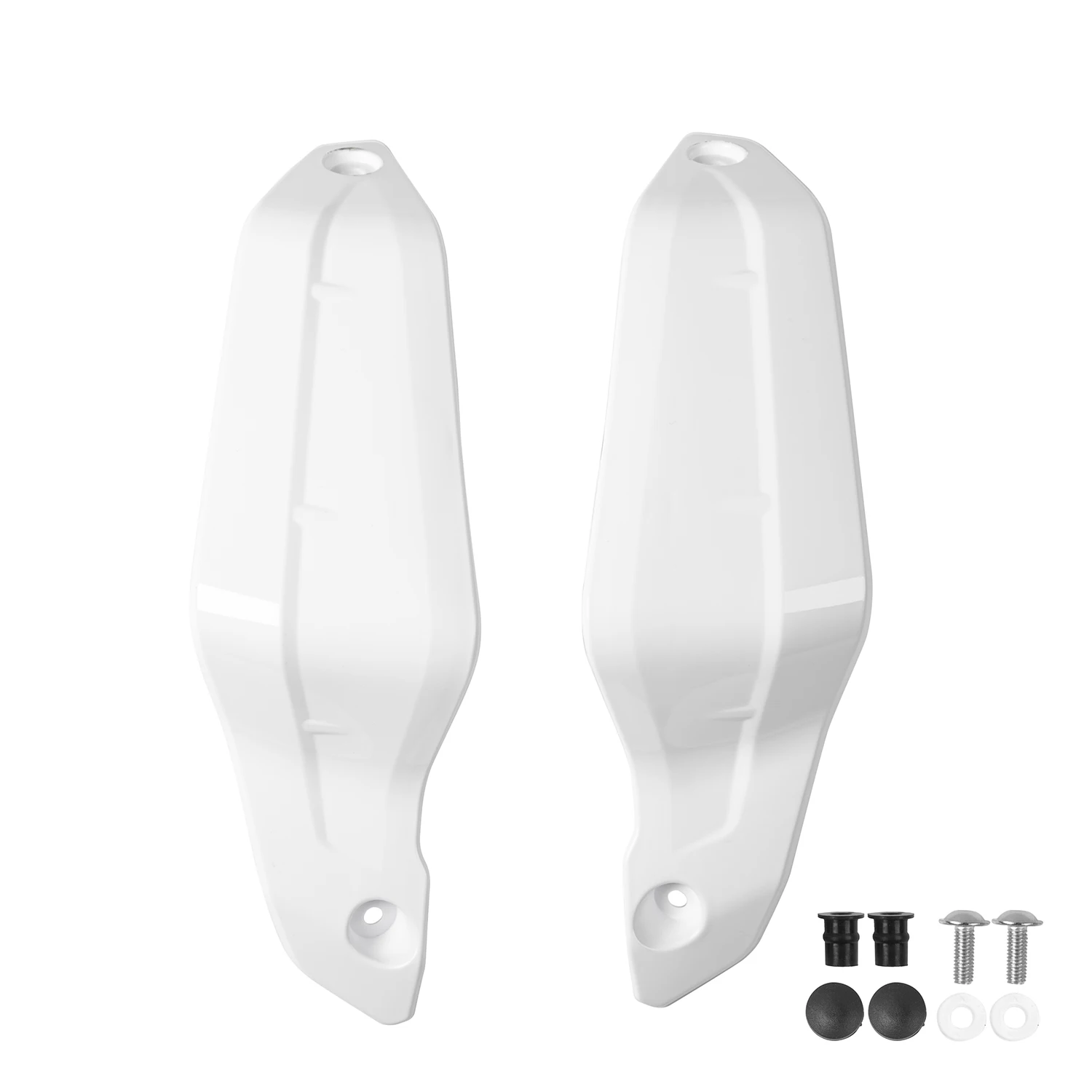 

WOLFLINE для Honda XADV750, защита рук для Honda XL750, защита руля для Honda CRF1100L, комплекты защиты рук Transcalp