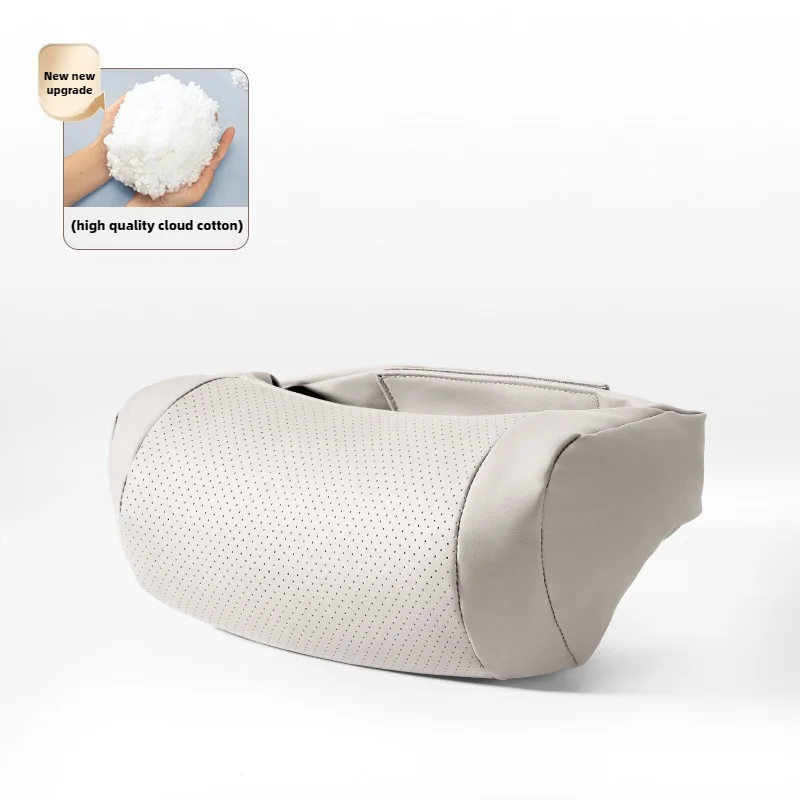 

Автомобильные подушки для шеи с высоким отскоком, хлопковый подголовник, поддержка сиденья для KIA Sportage Rio Ceed K5 Sorento Picanto Optima KX5 RIO K3