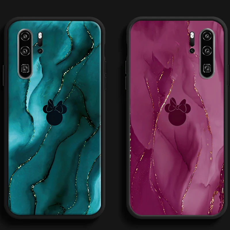 

Marble MIQI Fashion Phone Cases For Huawei Honor Y6 Y7 2019 Y9 2018 Y9 Prime 2019 Y9 2019 Y9A Carcasa Back Cover Coque Funda
