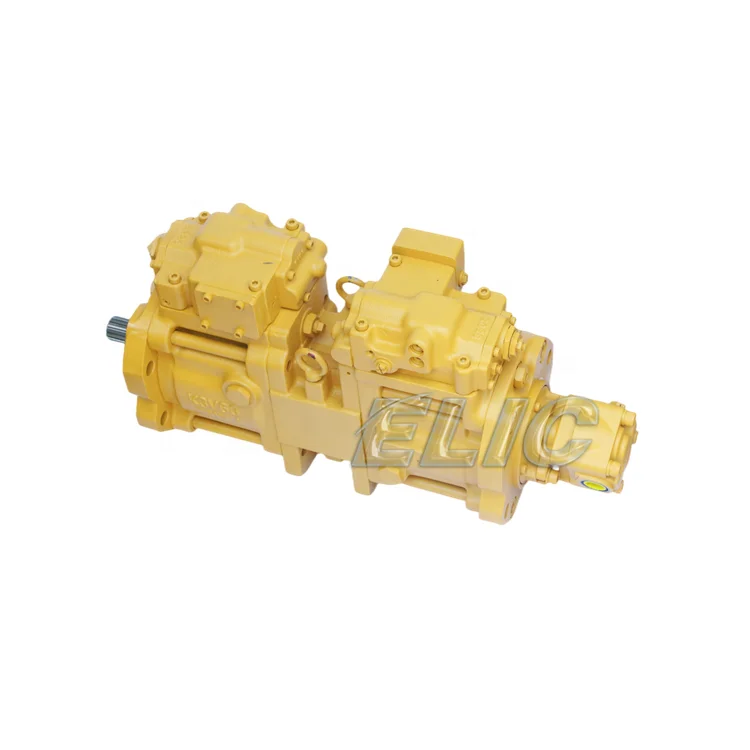 170-9950 E318C 170-9953 SBS80 K3V63 K5V80 315C комплекты для ремонта гидравлического насоса 170-9960 170-9959