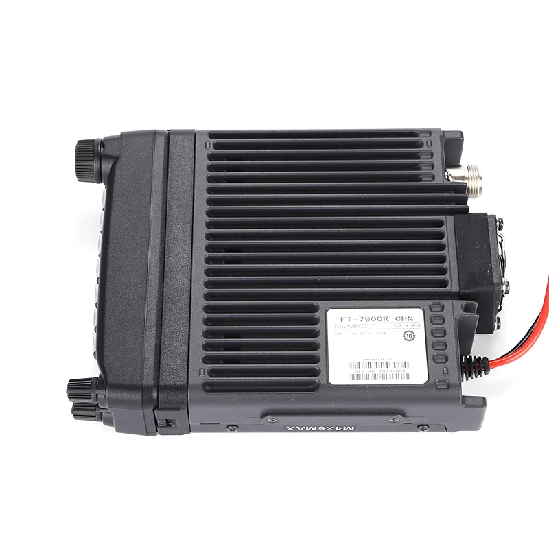 Лидер продаж 50 Вт High Pwer для FT7900R рация дальнего действия мобильный автомобильный