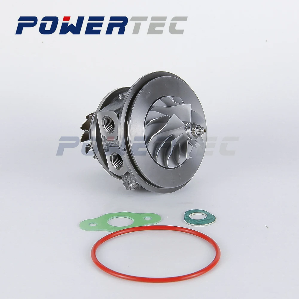 

Turbo Cartridge Core for Nissan Tiida 1.6L 140 Kw 188 HP MR16DDT KH3DT Turbocharger CHRA 144111KC2A 144111KC0E 49335-00881 2010