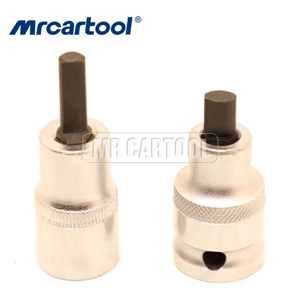 

MR CARTOOL Shock Absorber Tube Strut Suspension Spreader Socket Wrench Tool For VW Audi BMW Car Repair Tool