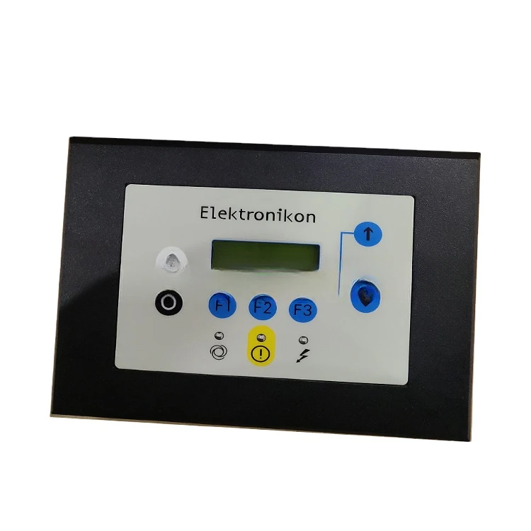 ELEKTRONIKON Панель компьютерного контроллера для воздушного компрессора Atlas Copco PLC GA55