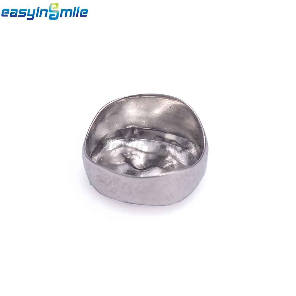 Рисунок 4 - Детские короны из нержавеющей 