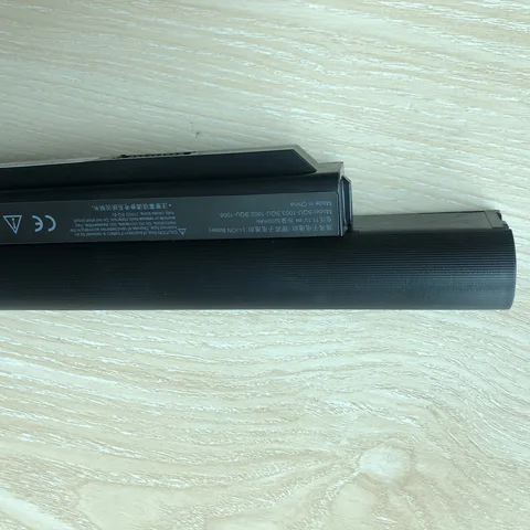 Аккумулятор для ноутбука SQU-1003 916T2134F CQB913 CQB912 для A560P K580P HAIER T520 R410 R410U R410G 3UR18650-2-T0681 SQU-1002