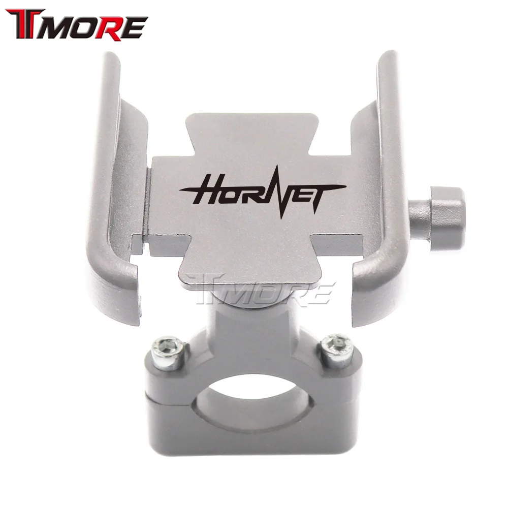 Мотоциклетные аксессуары держатель для заднего вида кронштейн GPS-навигатора HONDA