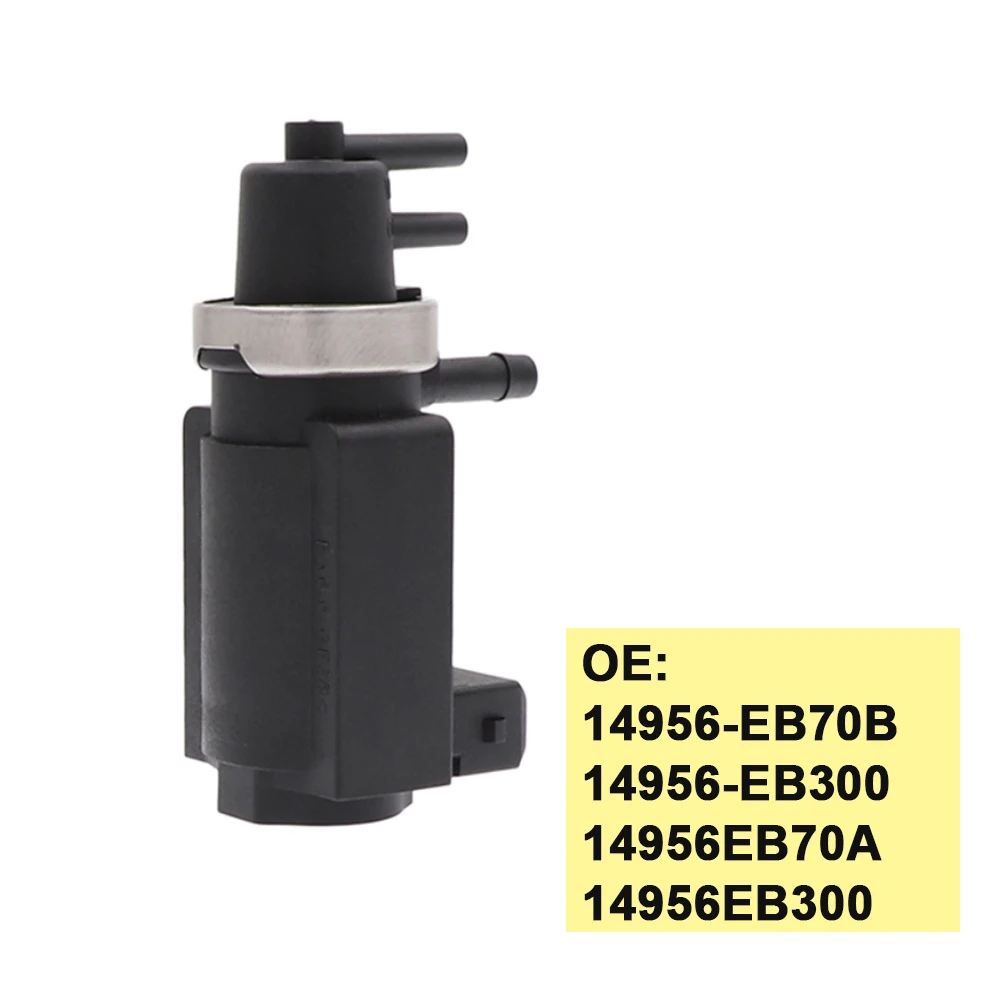 

Электромагнит 14956EB70B для Nissan Navara D40 Pathfinder R51 2,5 14956-EB70B 14956-EB300 14956EB70A 14956EB300