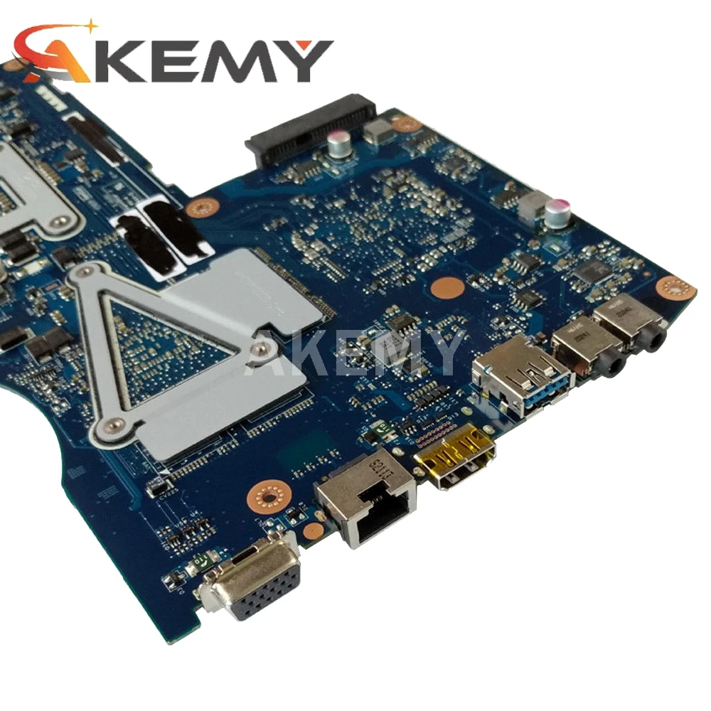 PBL80 LA-7441P REV:2.0 Ноутбук материнская плата для ASUS K93SV K93SM K93S K93 Тестирование оригинальной основной платы GT630M включено.