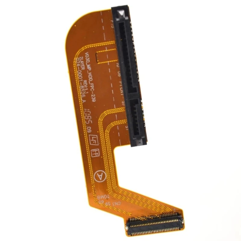 Разъем жесткого диска для PCG-41217T VPCSA SE-SB-SC SD27EC FPC-239