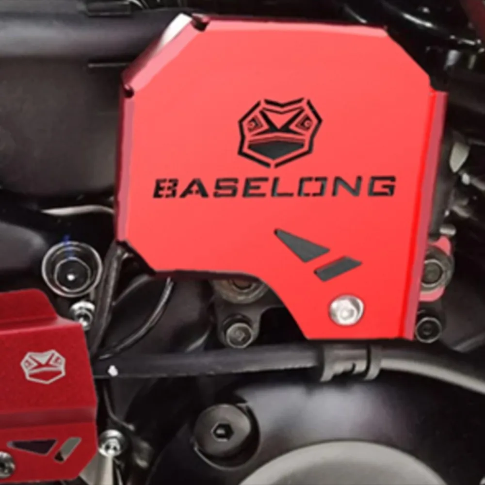 Для Honda 300 NS300 350 NS350 ADV 2018-2025 2020 2021 2022 Adventure крышка тормозного троса защитная защита