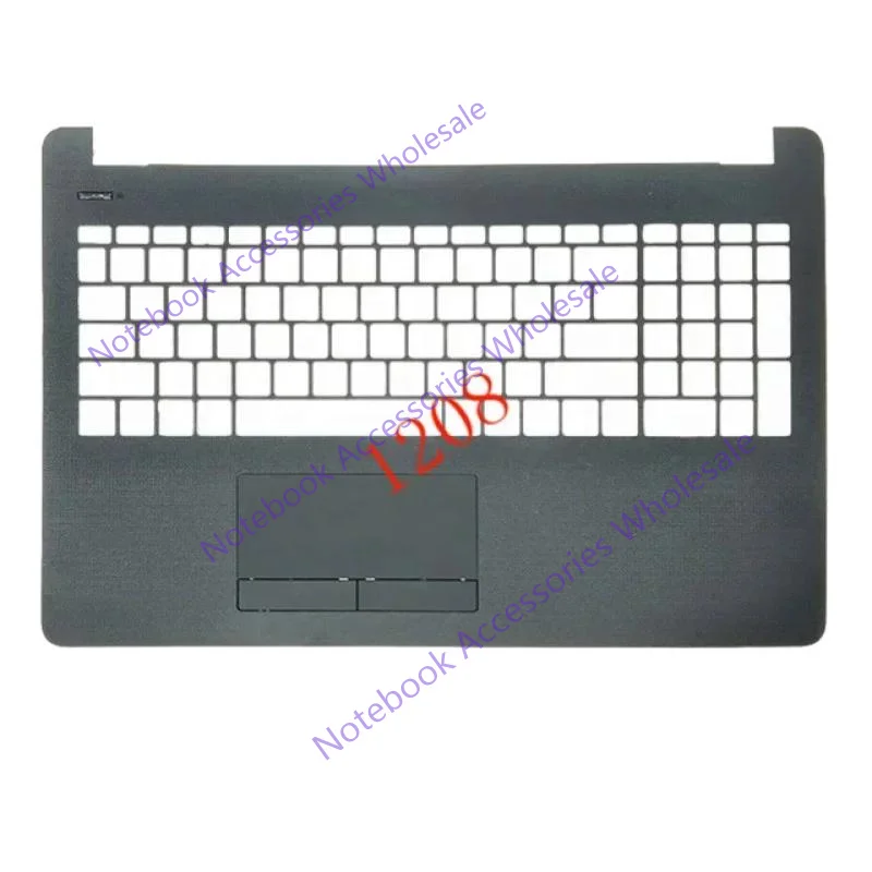 Фото WW для HP 15-bw 15-bs TPN-C129 C130 250 255 G6, чехол для подставки для рук ноутбука, верхняя крышка, клавиатура №4
