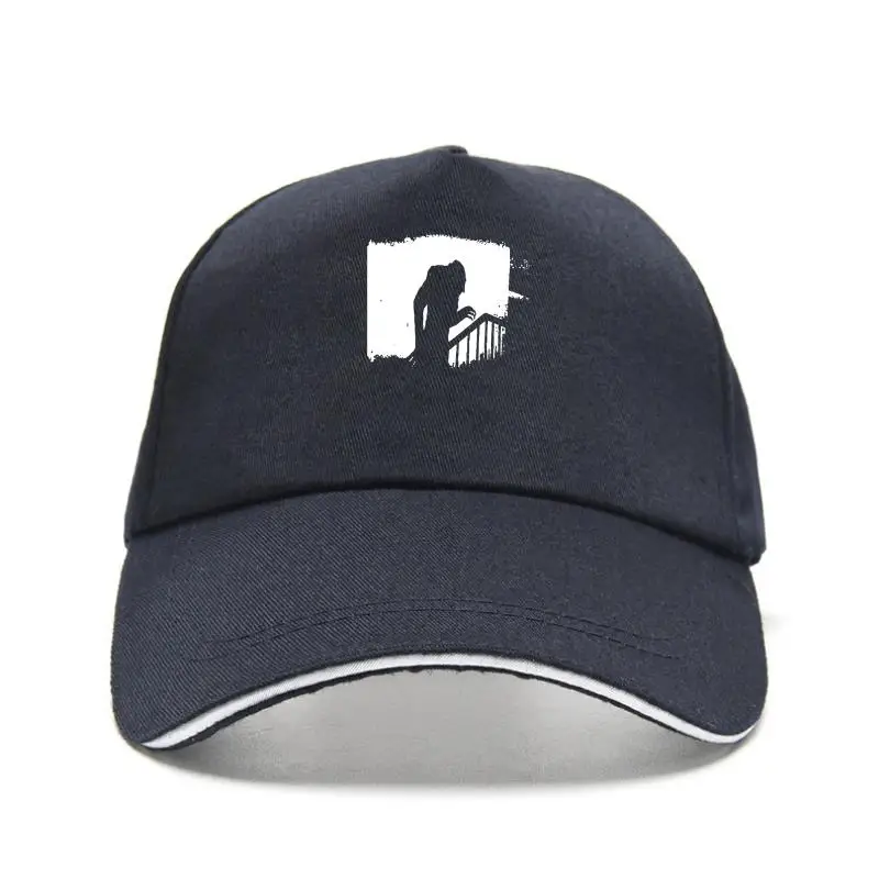 

New cap hat Noferatu Baseball Cap noferatu fi ovie retro horror cinea