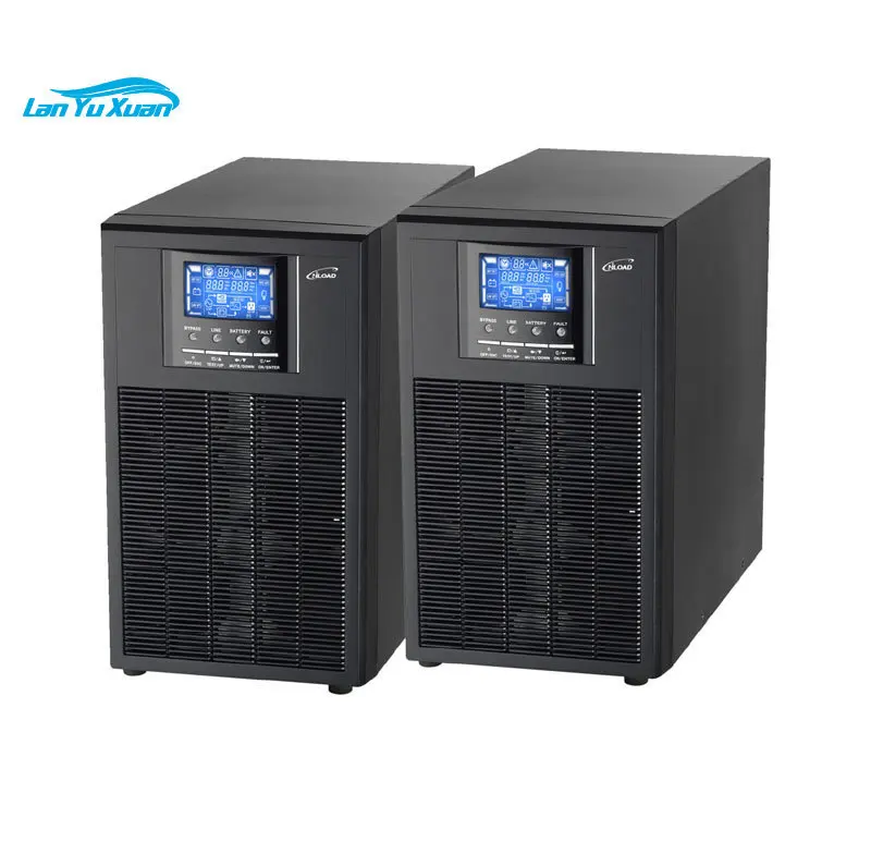 Online1kw источник питания 24 В, встроенный 12 в 7 Ач * 2 аккумуляторы ИБП Online1kw источник питания 24 В, встроенный 12 в 7 Ач * 2 аккумуляторы ИБП