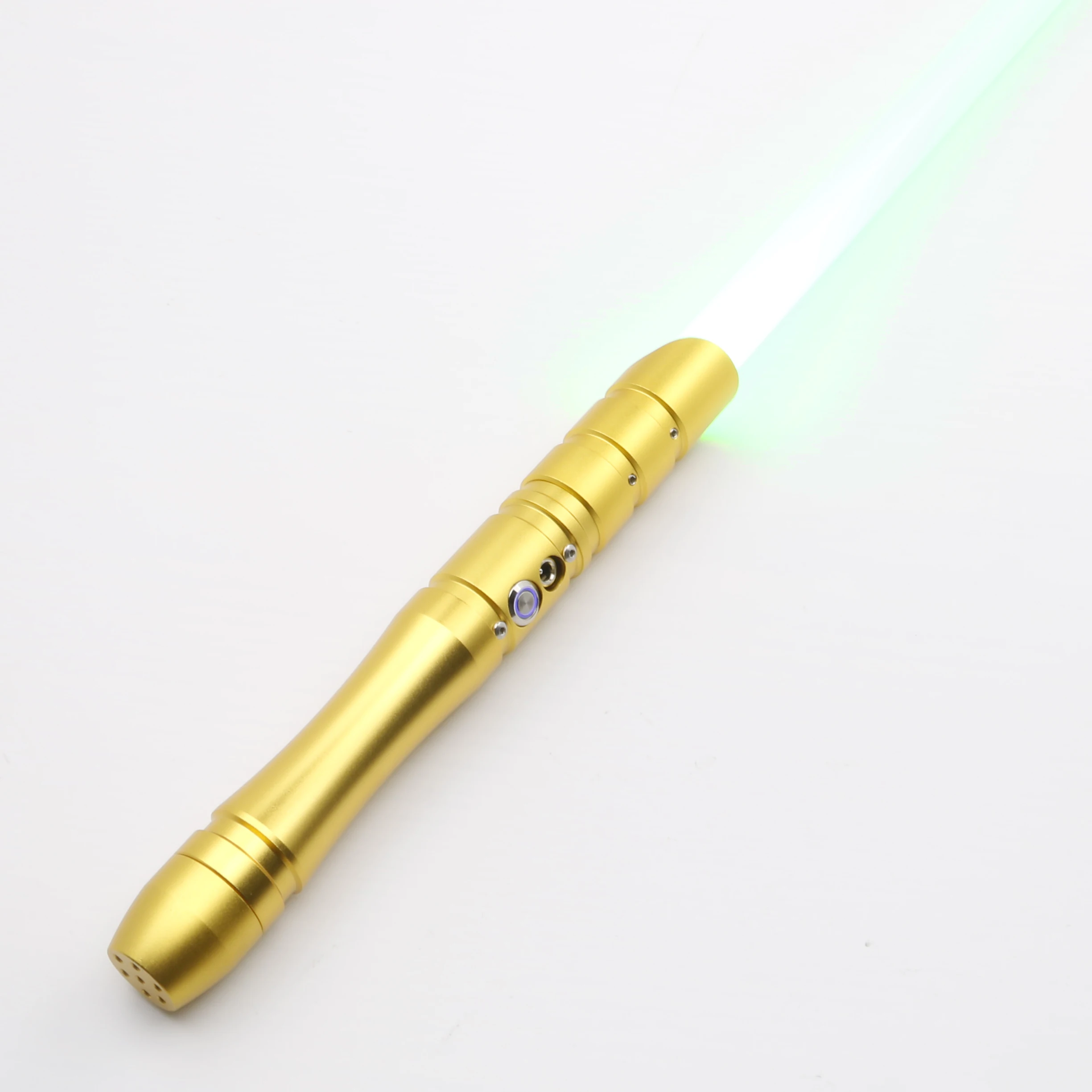 X-TREX фотовссветильник saber Gift Blaster Металлическая рукоятка 12 цветов игрушки Flash