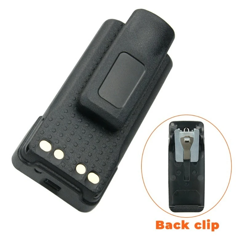 Фото Аккумуляторы PMNN4409AR для раций Motorola XPR3300, XPR3500, XPR7350, XPR7380, XPR7550, GP338D, DP2400E, DP4000, XiR P8668, APX2000 №5