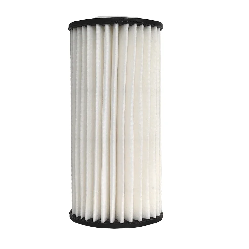 Оригинальный новый масляный фильтр для Audi Q3 Q5 A4 A6L Volkswagen Magotan B8 Tharu CC EA888 06L115 562D 06L