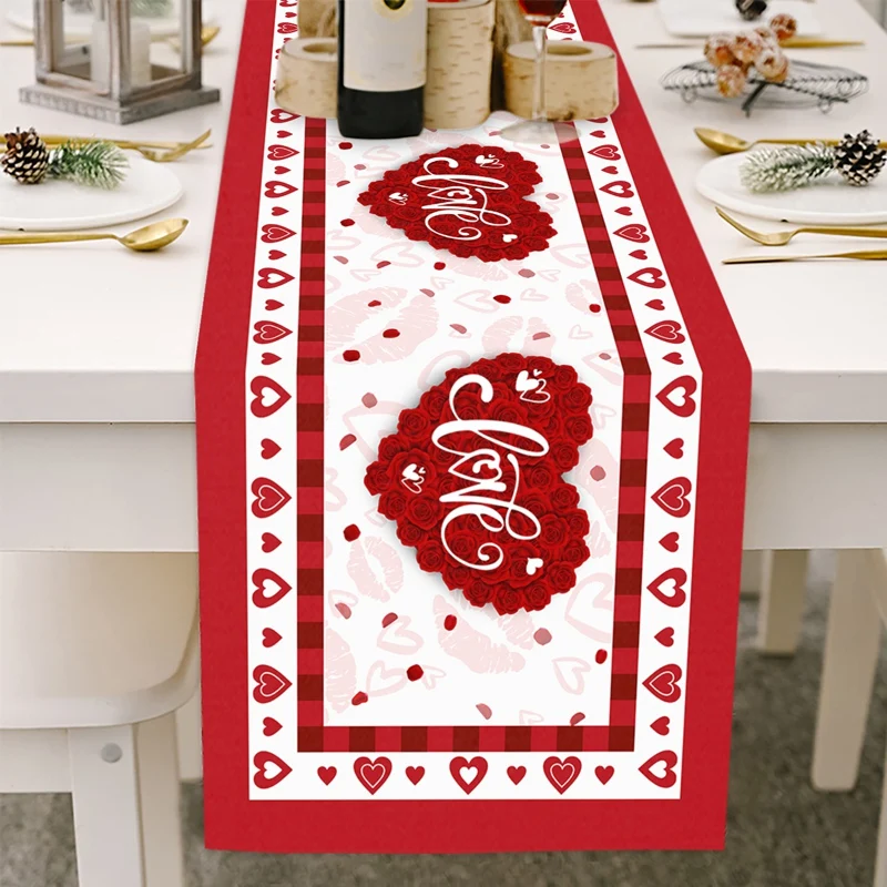 

Настольная дорожка для кухни, столовой, 13 Х70 дюймов