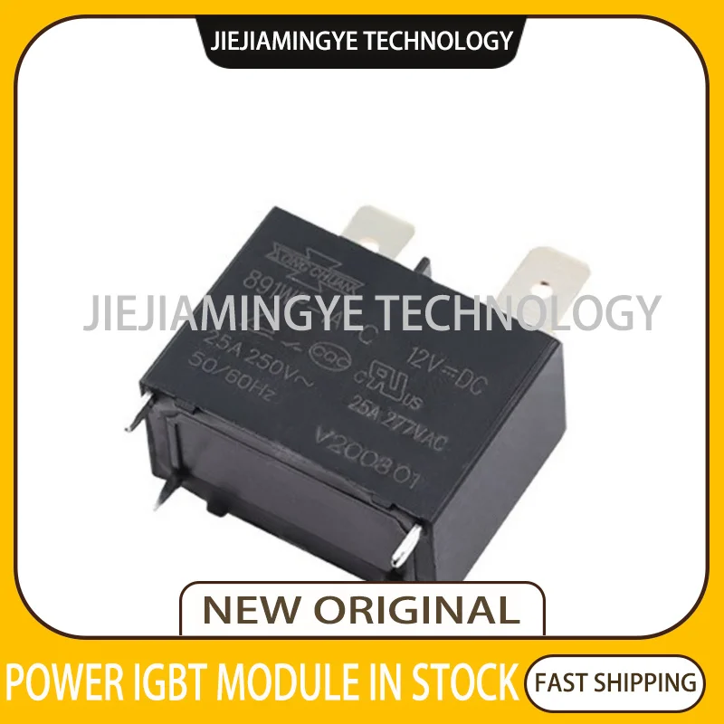 Новое реле Φ