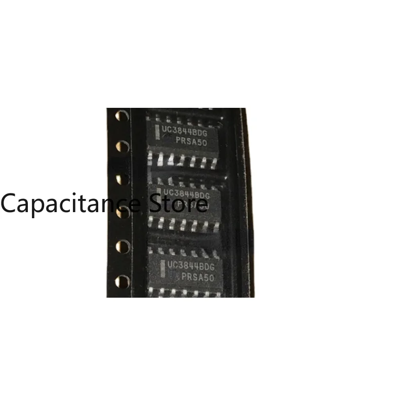 Рисунок 3 - чип управления питанием UC3844B UC3844BDG UC3844BDR2G