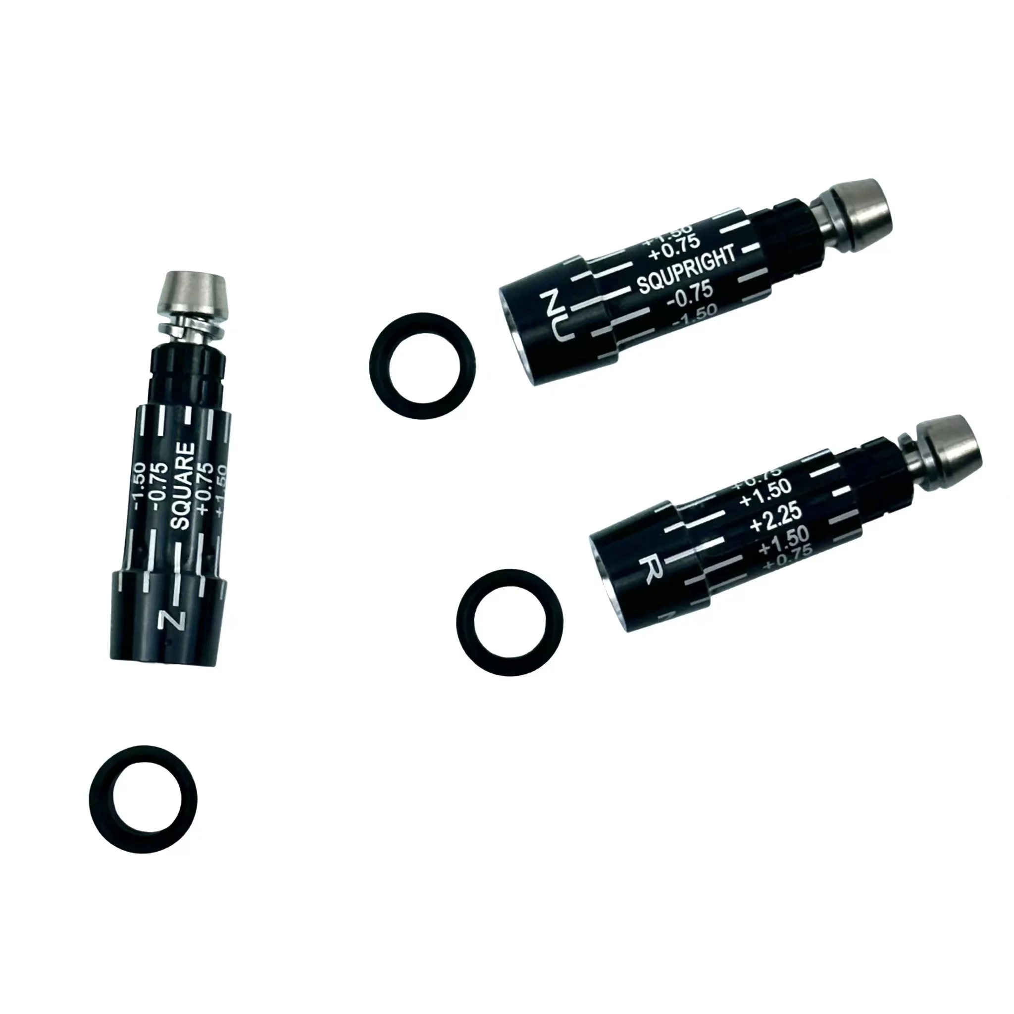 Shaft Adapter Sleeve Replacement Fit For Cleveland Custom Xl