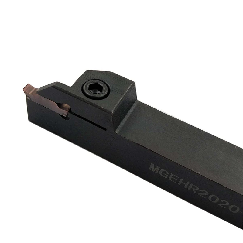 Внешний держатель токарного станка MGEHR2020 4 держателя инструмента для обработки