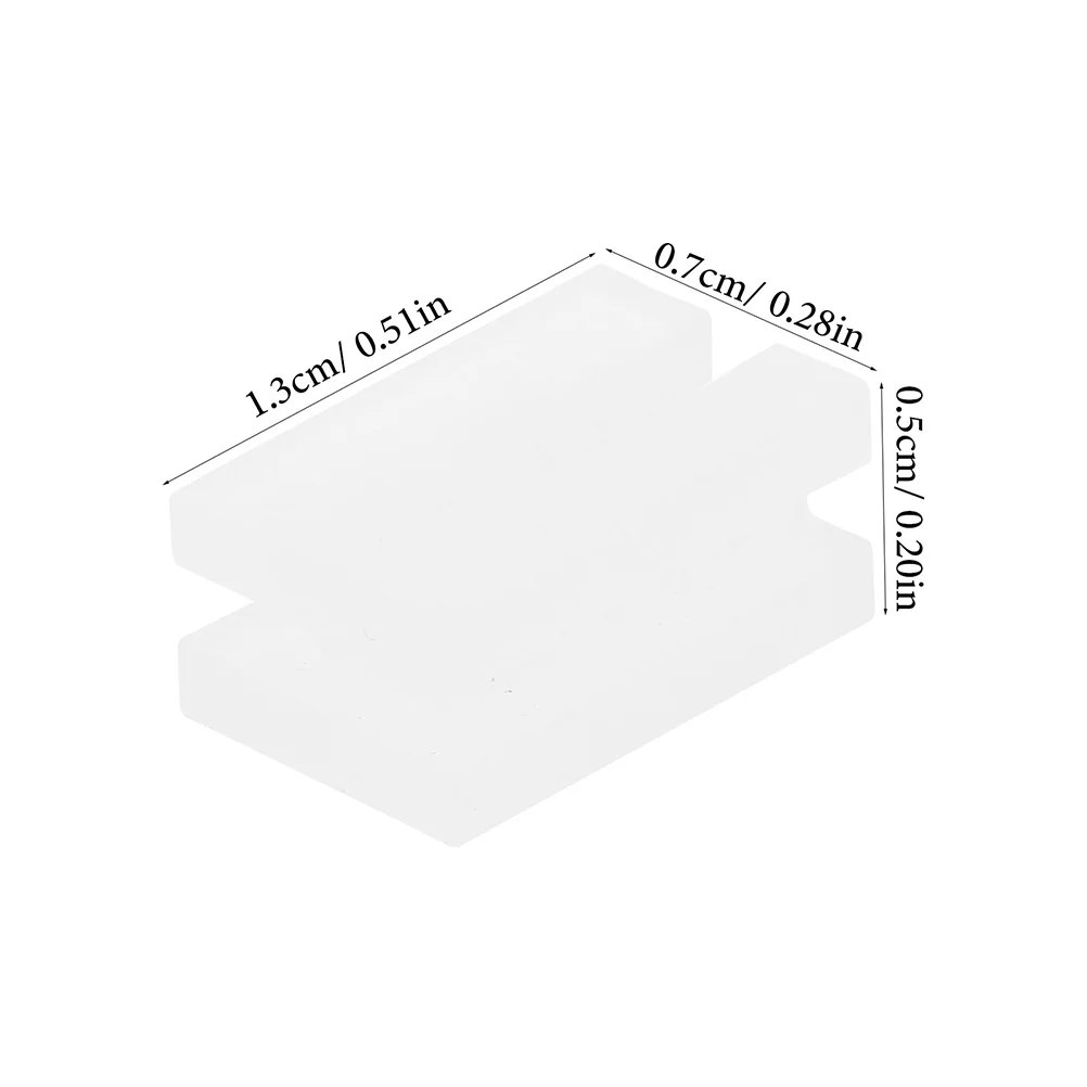 20 шт. крючки для защитной крышки радиатора стен без повреждений модель самолета