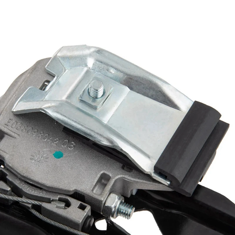 Регулятор переднего левого стекла автомобиля 5C 5837461 G для Volkswagen Beetle Convertible 2011-2019