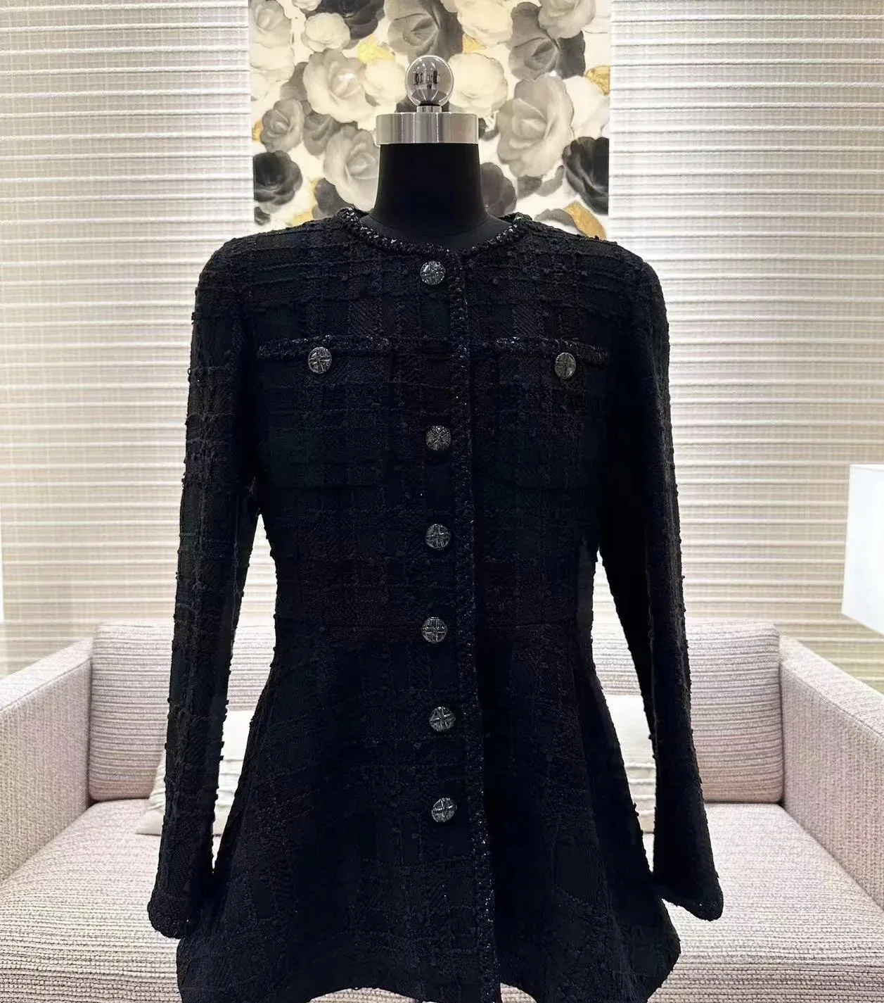 Рисунок 6 - Женская одежда 2023