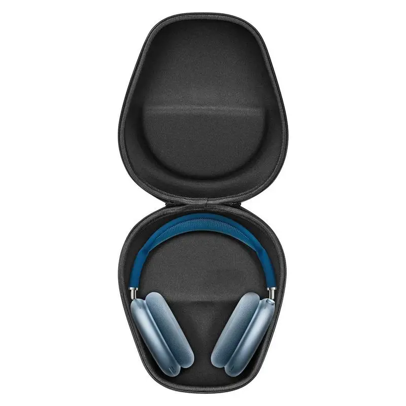 

Travel EVA Carrying Case Protective Storage Bag For AirPods Max Headset