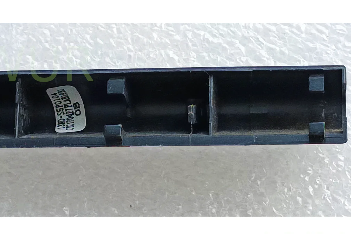 Новый чехол для ASUS x455l k455ld a455ld крышка вала корпуса экрана черный