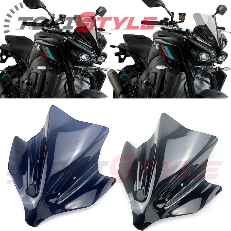 Мотоциклетные аксессуары спортивный козырек на лобовое стекло ветровое