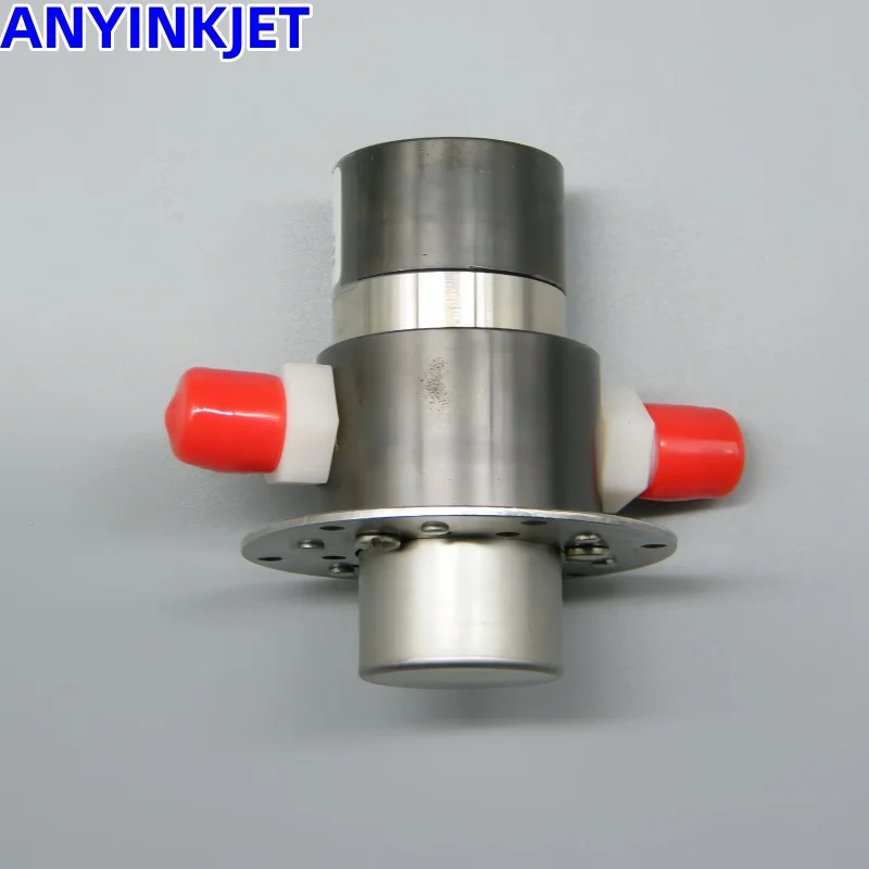 Головка насоса для белых пигментных чернил Citronix Ci580 Ci700 Ci1000 Ci2000