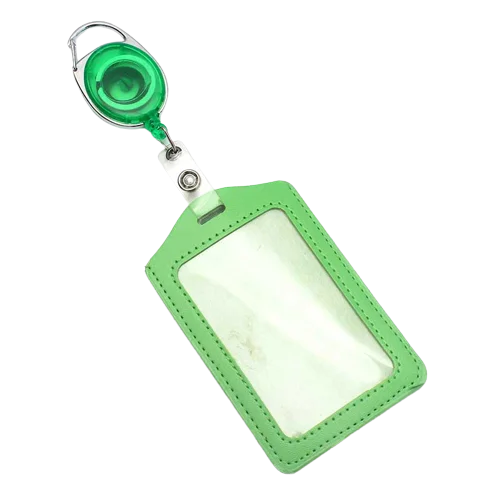 

Держатель бейджа Pelsone