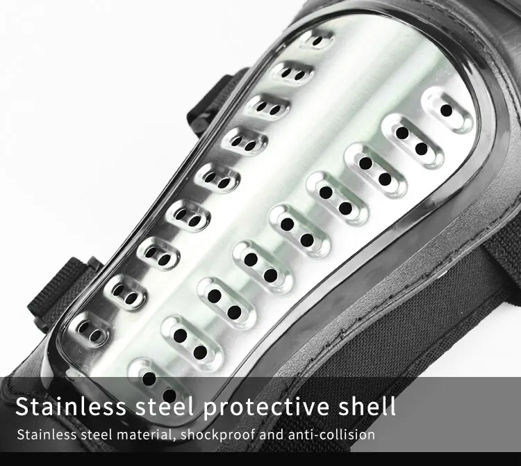 WOSAWE жесткий комплект наколенников для мотокросса