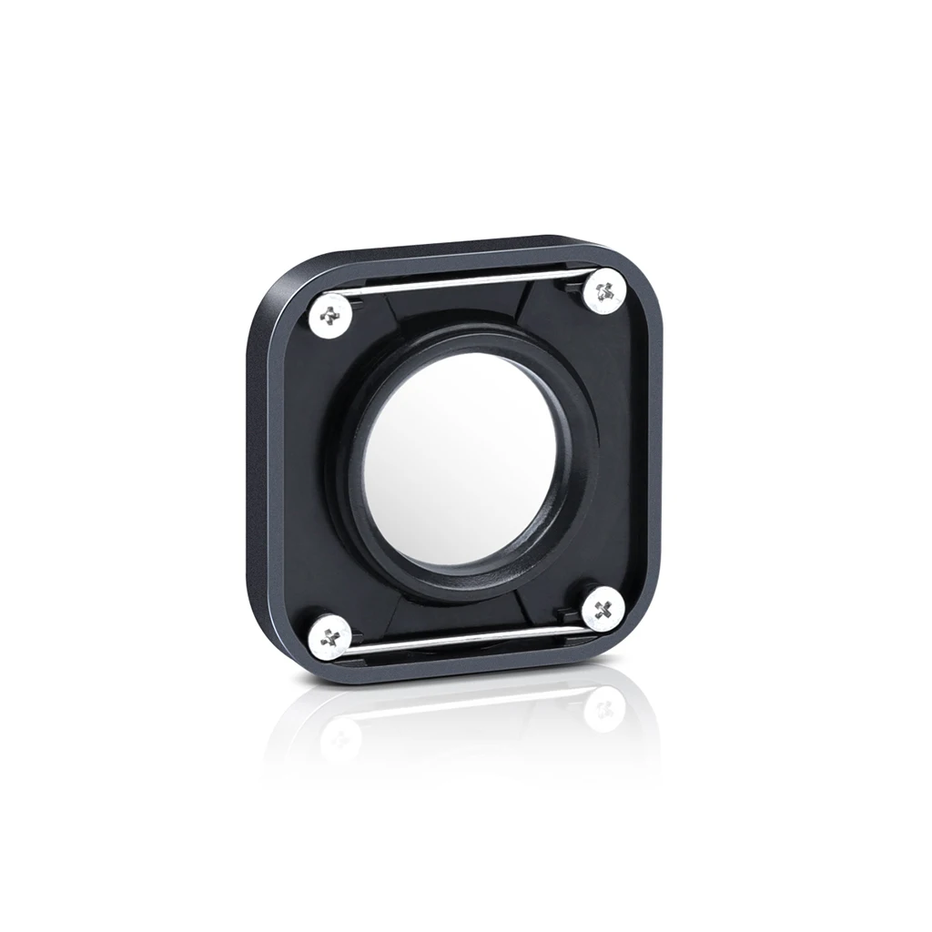 Для GoPro 11 10 9 UV HD фильтр крышка объектива протектор сменная Защитная ремонтная