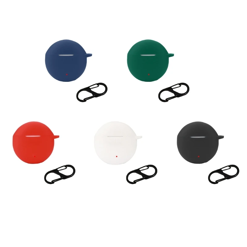 

Silicone for EarbudsX5 Protective Cover Full Housing Headset Protector