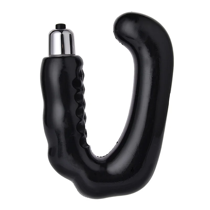 Новые взрослые секс-игрушки Силиконовые анальные для мужчин массажер простаты