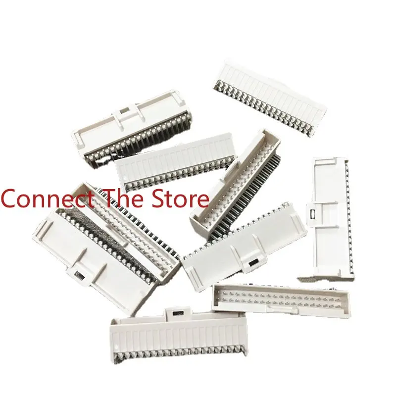 

1PCS Connector 501876-4040 5018764040 2.0mm Pitch 40Pin Housing