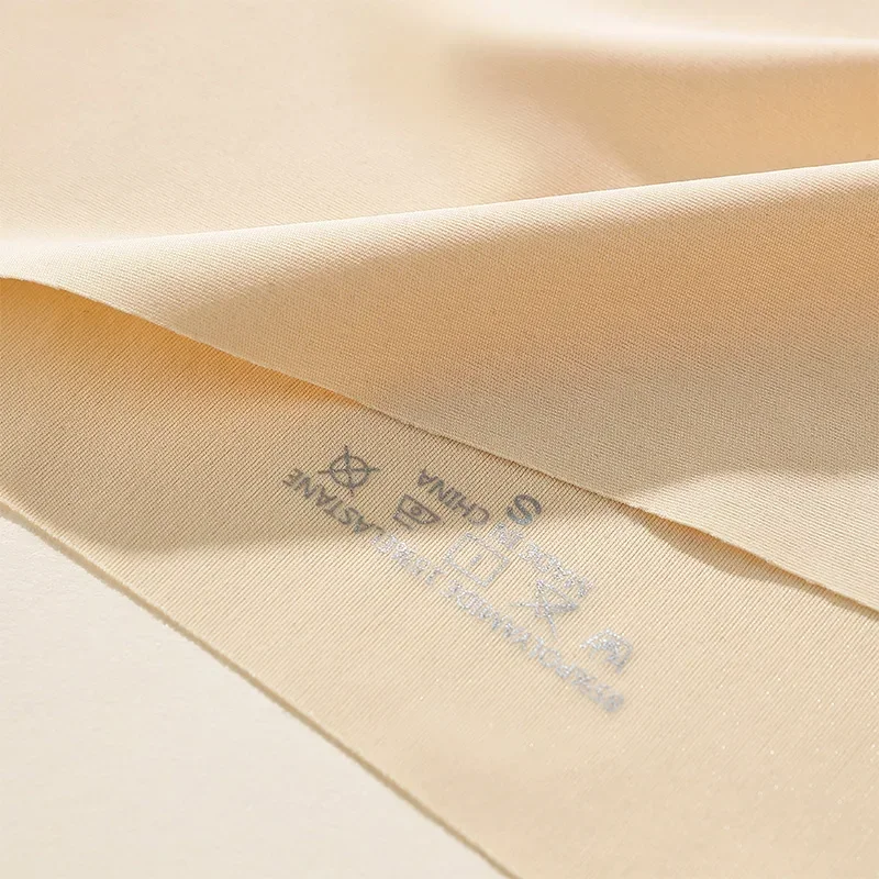 6 шт./компл. вафельные трусики хлопковые женские сексуальные стринги с v-образной