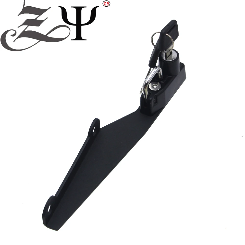 Замок для мотоциклетного шлема с 2 ключами и паролем Honda CBR1000RR CBR1000R CBR 2020 2021 2022