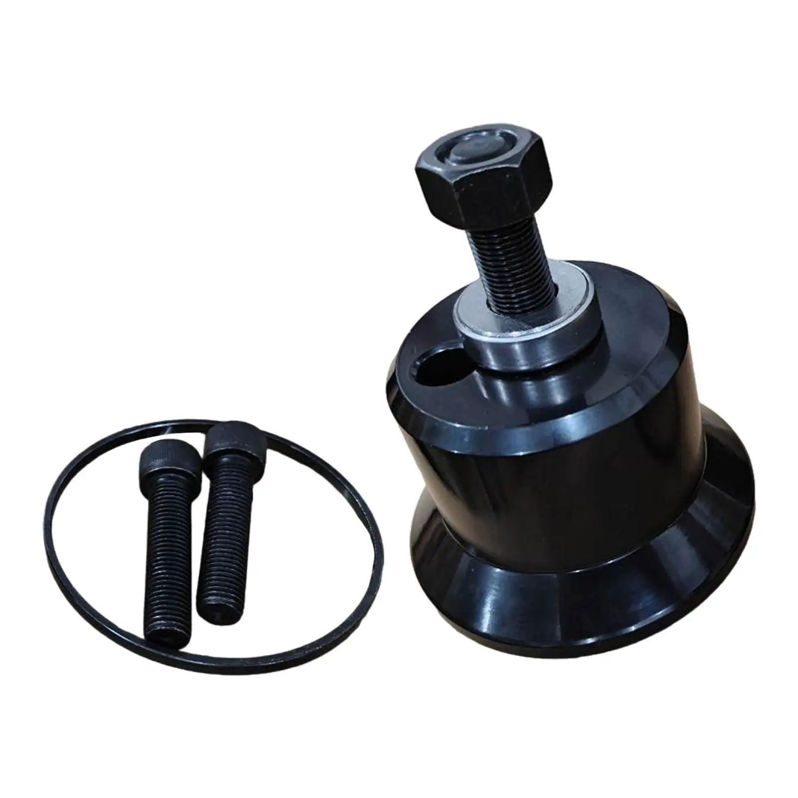 Инструмент для установки уплотнения переднего коленчатого вала ремонт